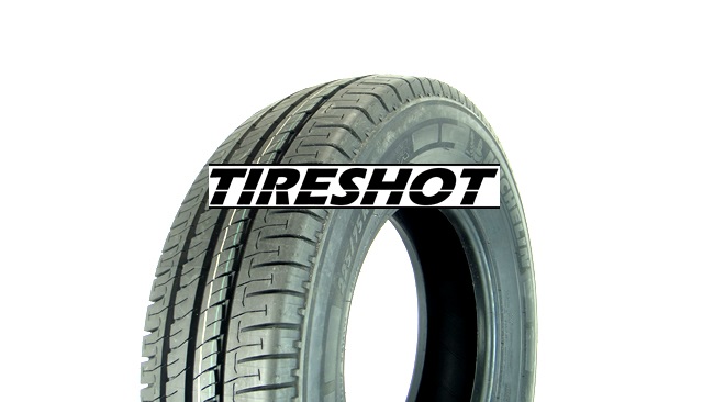 Tire Michelin Agilis